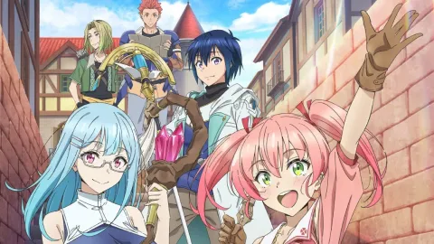 انمي Yuusha Party wo Tsuihou sareta Shiromadoushi S-Rank Boukensha ni Hirowareru الحلقة 4 الرابعة مت