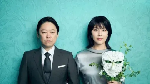 مسلسل زواج على المحك Their Marriage الحلقة 7 السابعة مترجمة HD