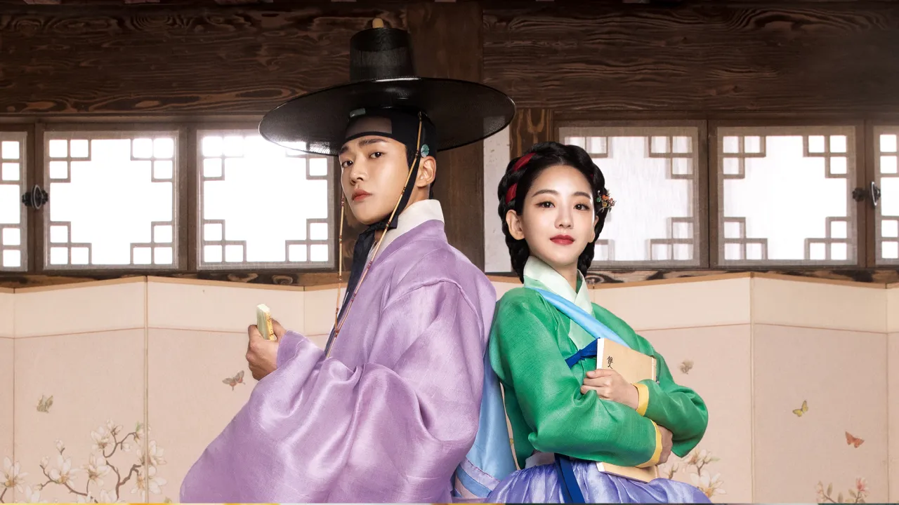 مسلسل وسطاء الزواج The Matchmakers الحلقة 16 والاخيرة مترجمة HD