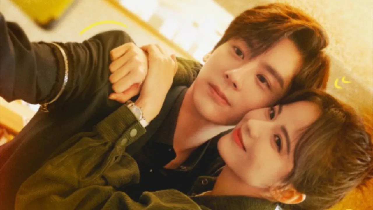 مسلسل أحبك I Love You الحلقة 8 الثامنة مترجمة HD