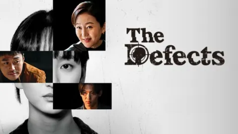 مسلسل العيوب The Defects الموسم الاول مترجم