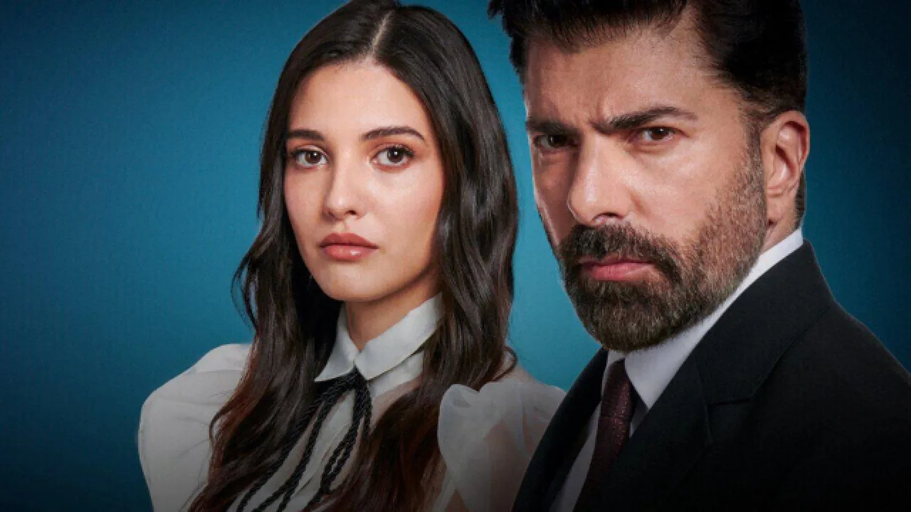 مسلسل الاسيرة الحلقة 339 مترجمة HD