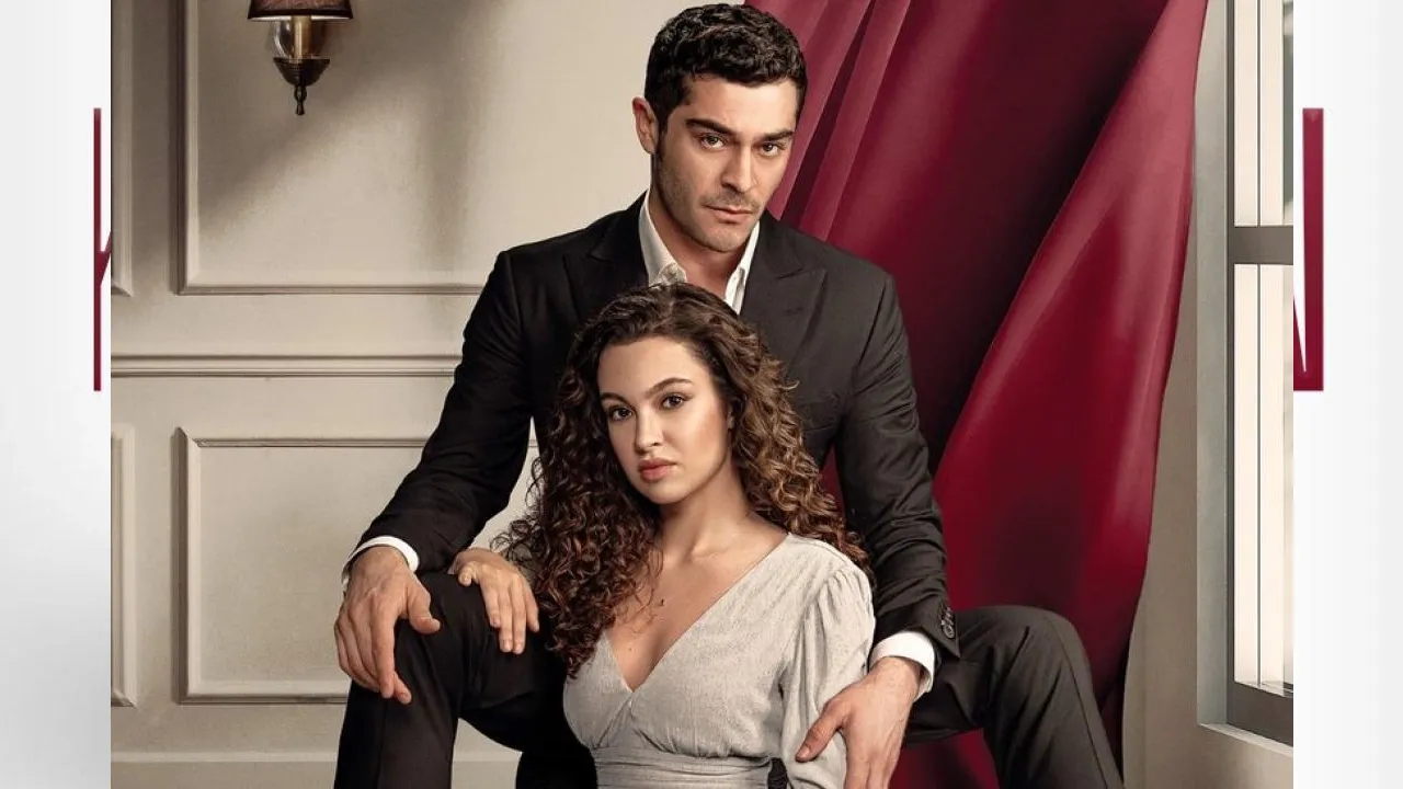 مسلسل حكاية ليلة الحلقة 5 الخامسة مترجمة HD