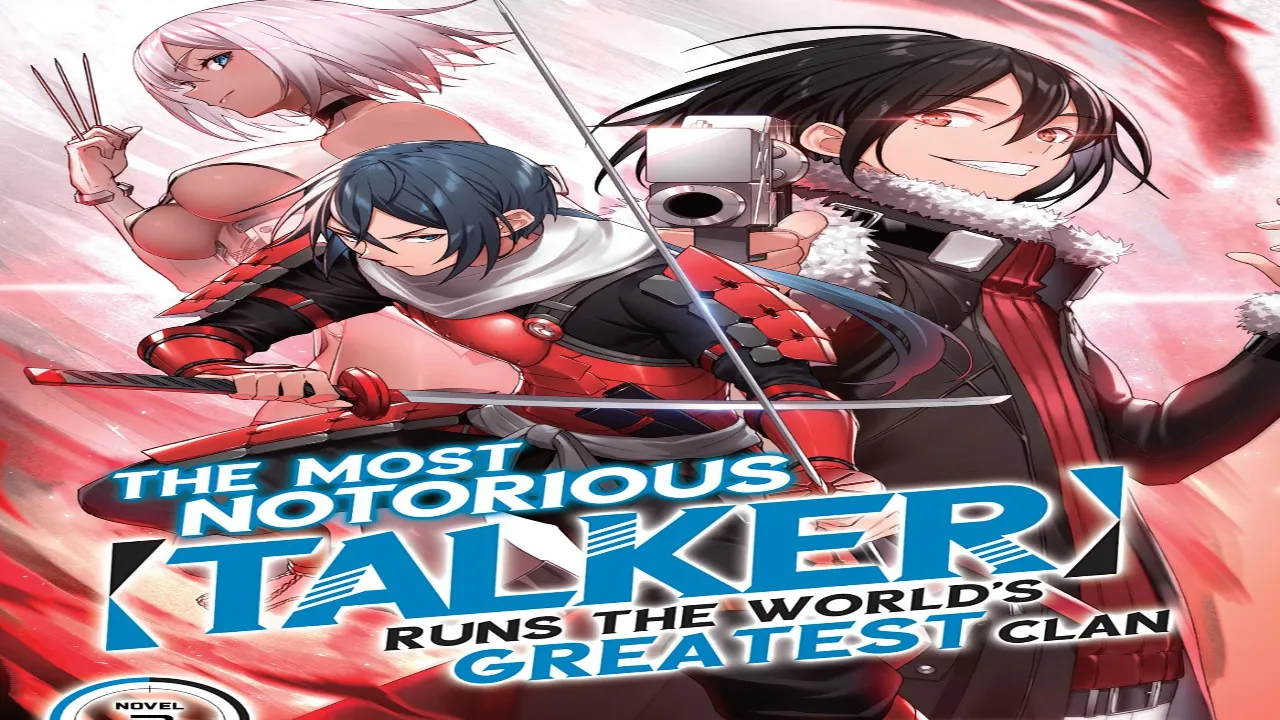 انمي Saikyou no Shienshoku “Wajutsushi” de Aru Ore wa Sekai Saikyou Clan wo Shitagaeru الحلقة 2 الاو