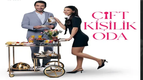 مسلسل غرفة لشخصين الحلقة 8 والاخيرة مترجمة HD